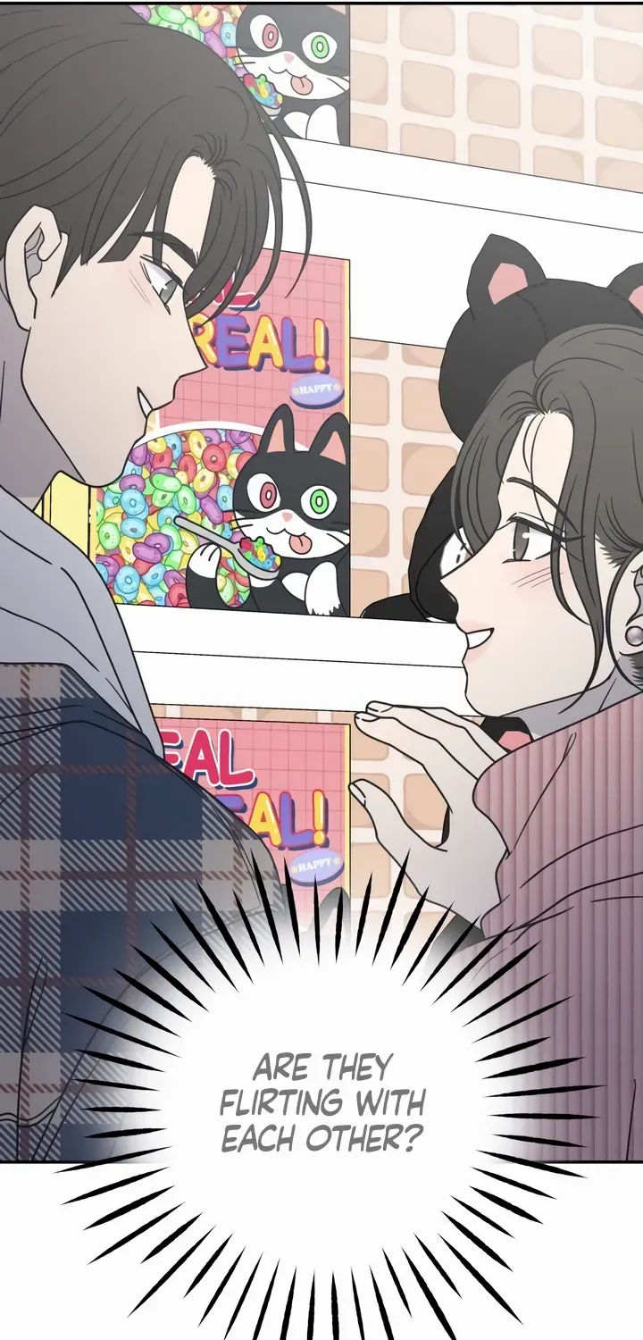 No Dating Allowed In The Office Chapter 23 page 10 - 