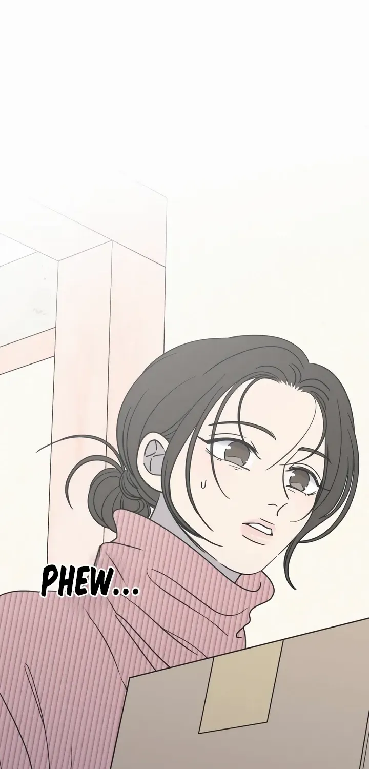 No Dating Allowed In The Office Chapter 23 page 92 - 
