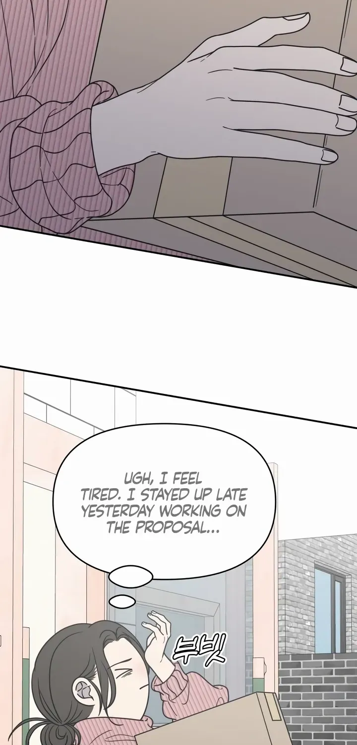 No Dating Allowed In The Office Chapter 23 page 93 - 