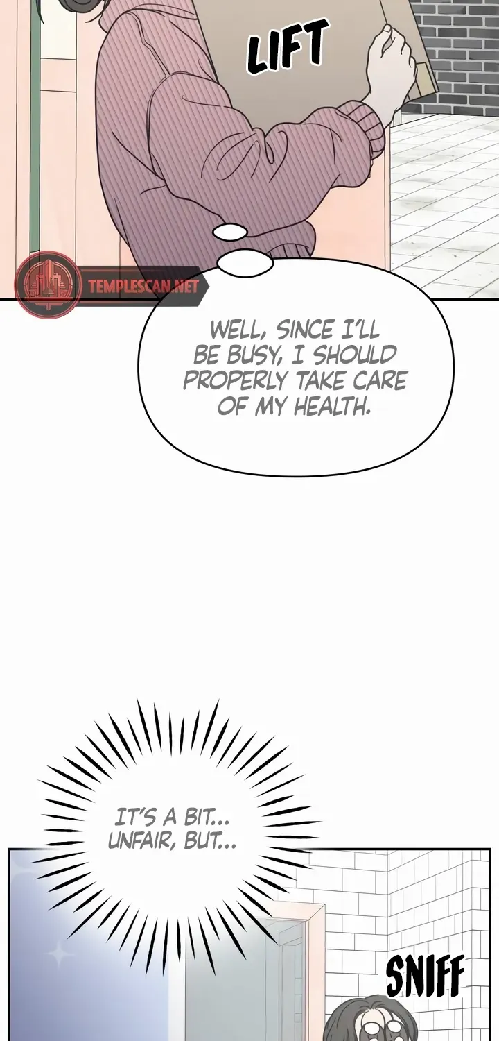 No Dating Allowed In The Office Chapter 23 page 94 - 