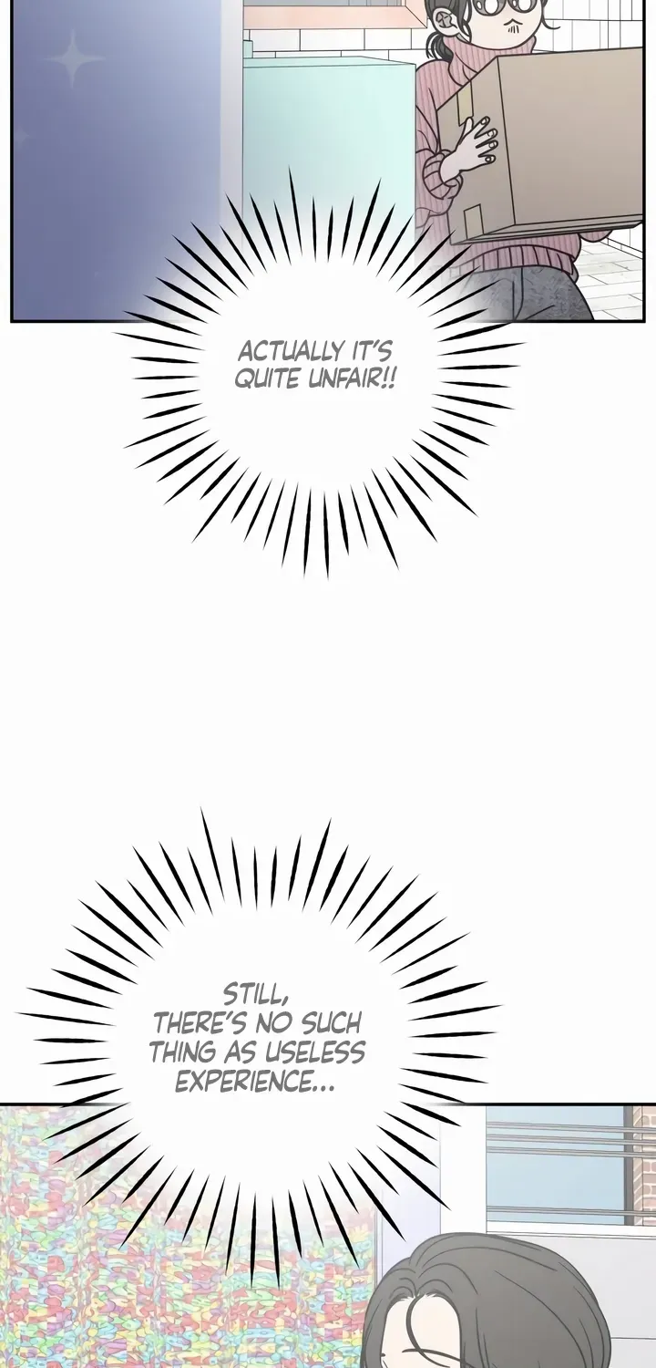 No Dating Allowed In The Office Chapter 23 page 95 - 