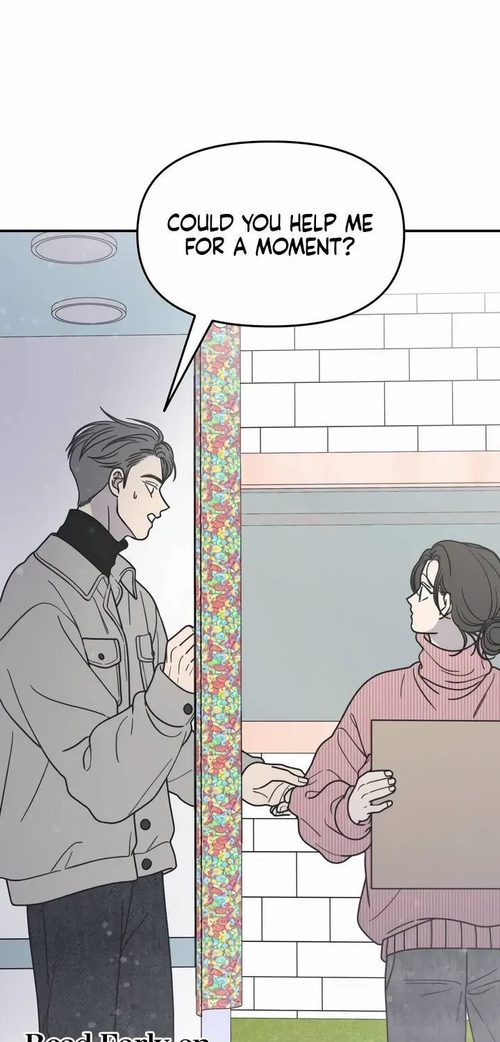 No Dating Allowed In The Office Chapter 23 page 99 - 