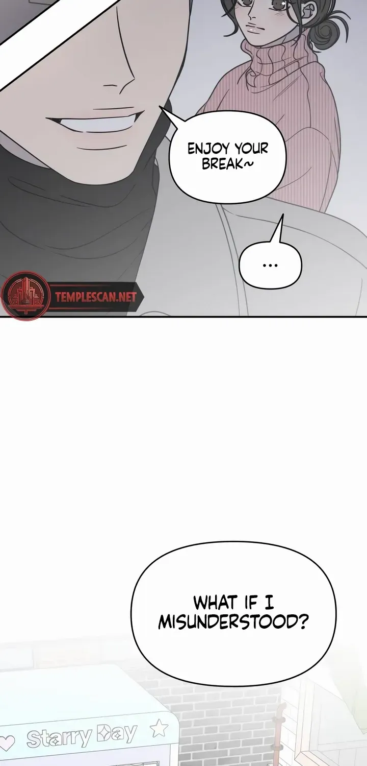 No Dating Allowed In The Office Chapter 24 page 11 - 