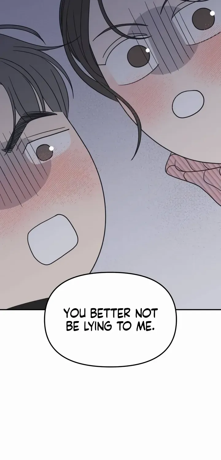 No Dating Allowed In The Office Chapter 24 page 29 - 