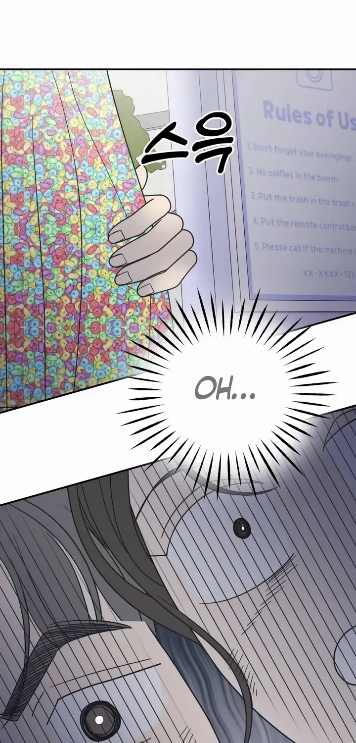 No Dating Allowed In The Office Chapter 24 page 30 - 