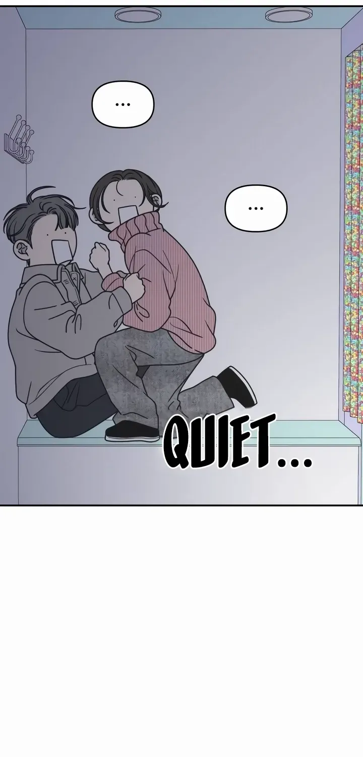 No Dating Allowed In The Office Chapter 24 page 35 - 
