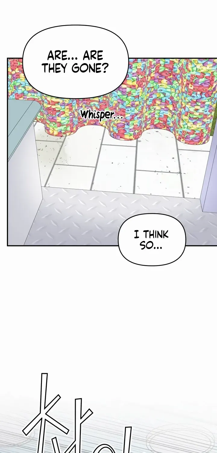 No Dating Allowed In The Office Chapter 24 page 36 - 