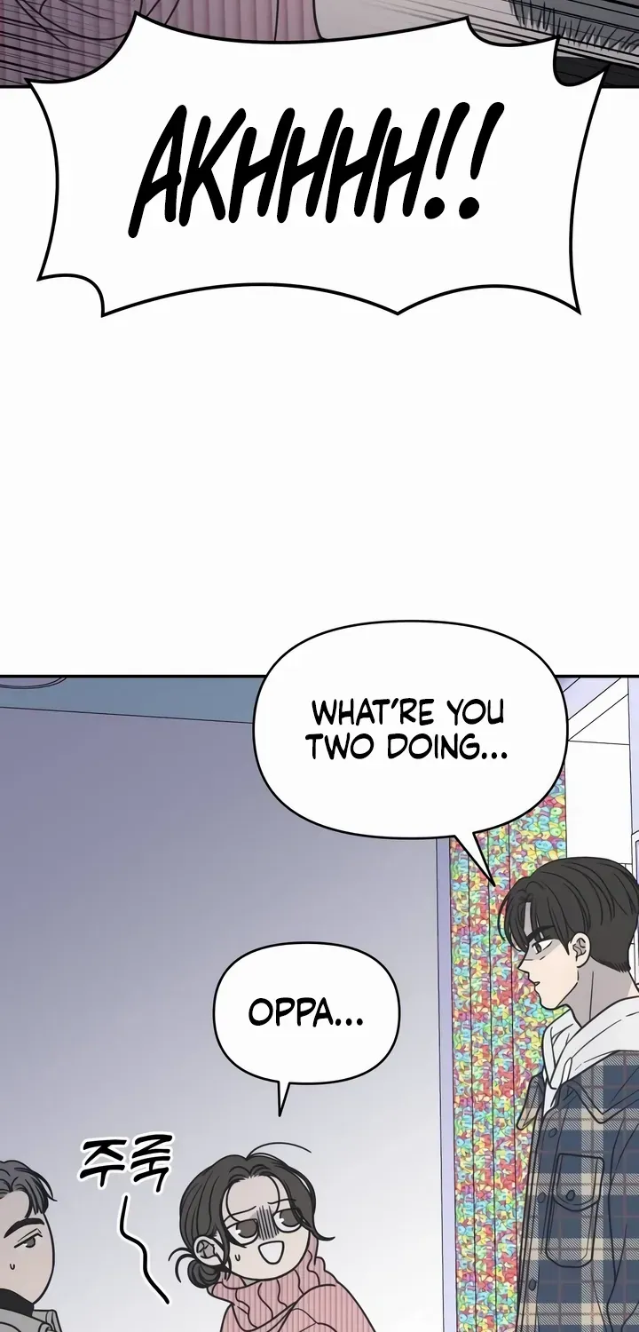 No Dating Allowed In The Office Chapter 24 page 38 - 