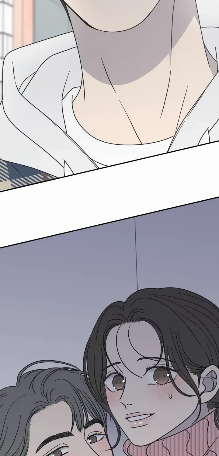 No Dating Allowed In The Office Chapter 24 page 40 - 