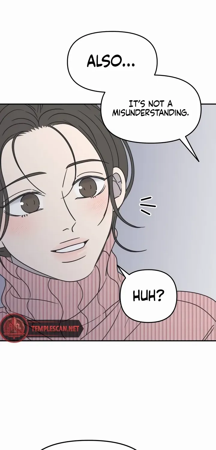 No Dating Allowed In The Office Chapter 24 page 45 - 
