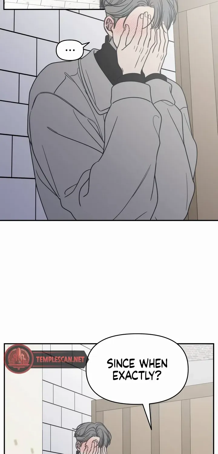No Dating Allowed In The Office Chapter 24 page 53 - 