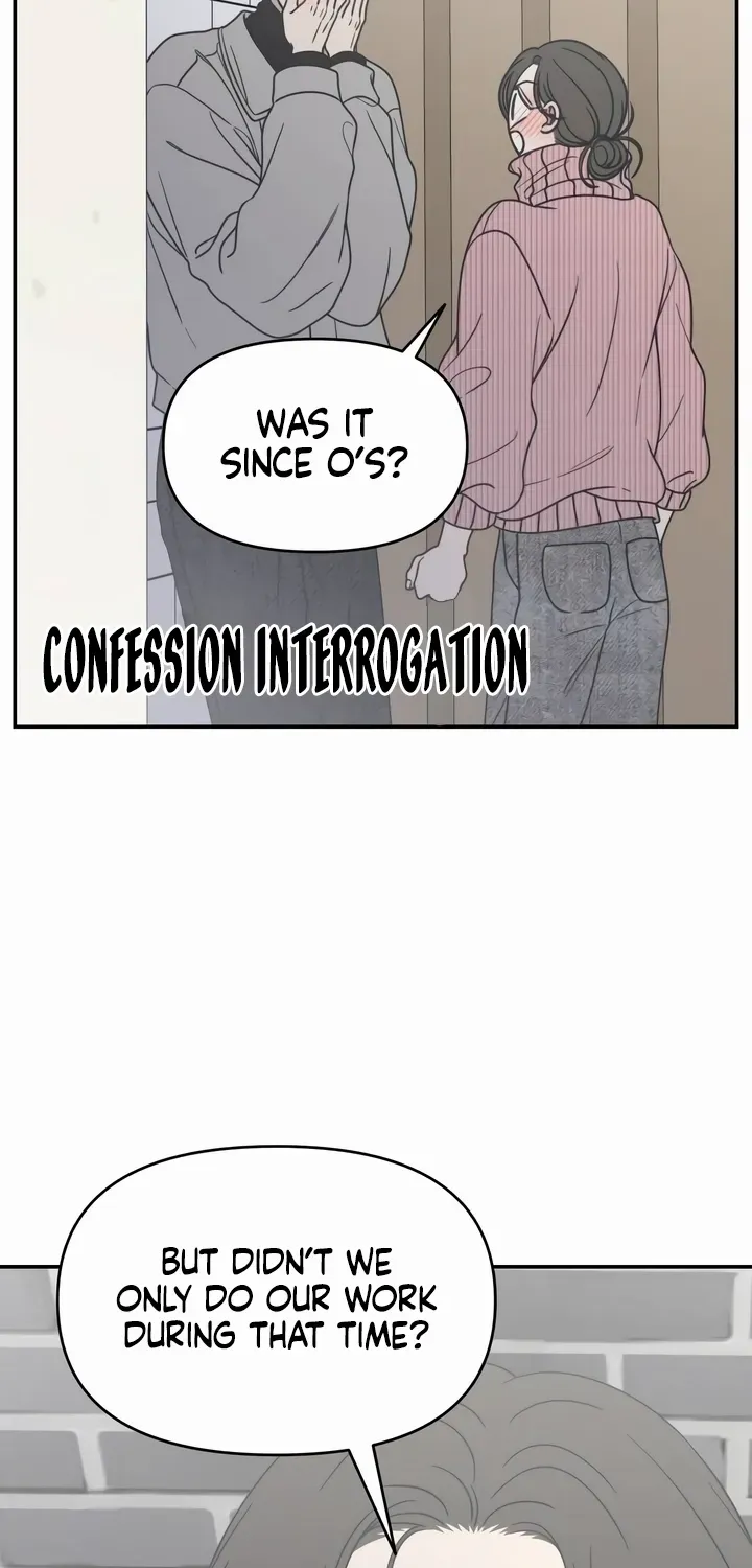No Dating Allowed In The Office Chapter 24 page 54 - 