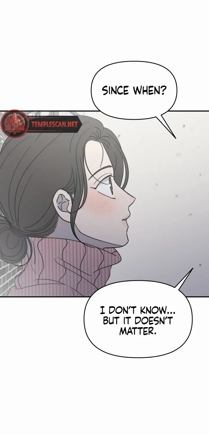 No Dating Allowed In The Office Chapter 24 page 58 - 
