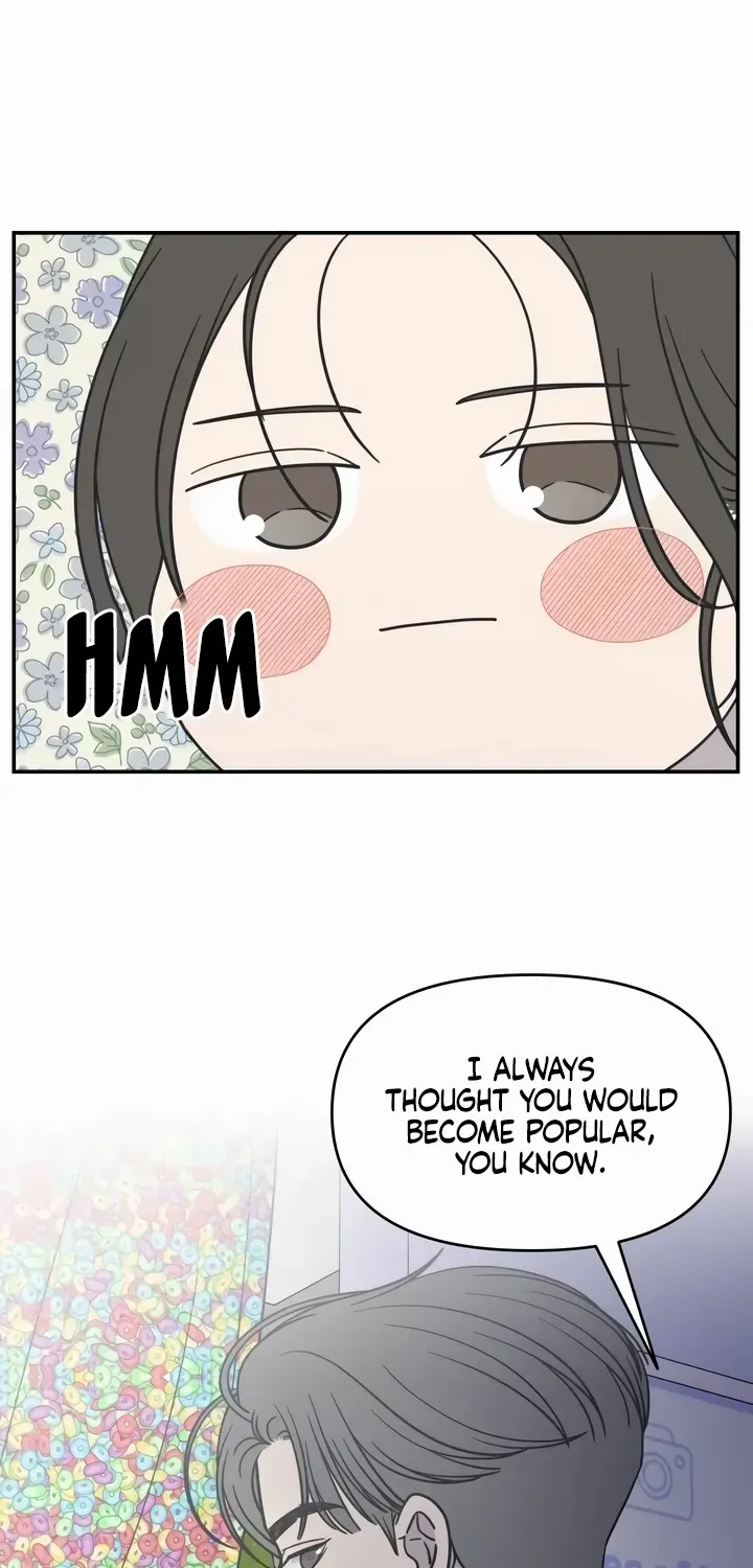 No Dating Allowed In The Office Chapter 24 page 7 - 