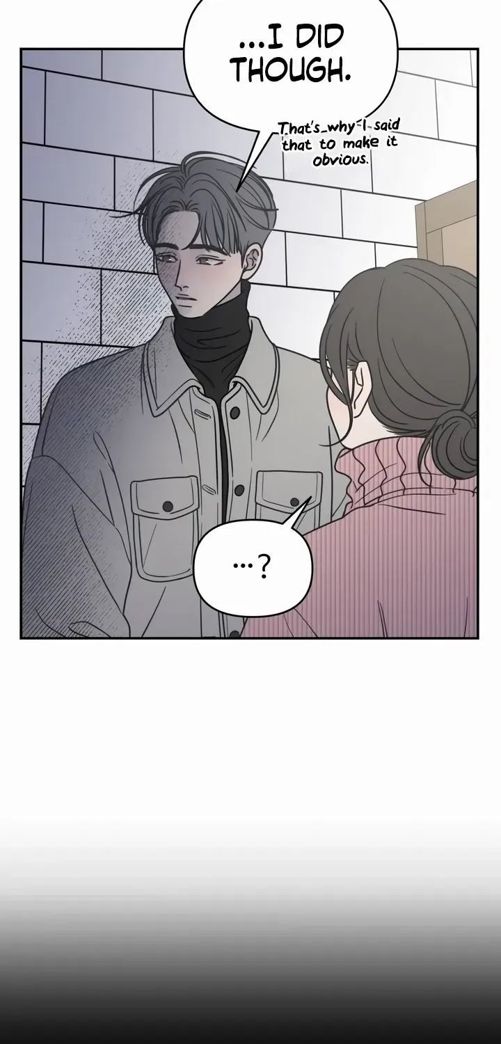 No Dating Allowed In The Office Chapter 24 page 63 - 