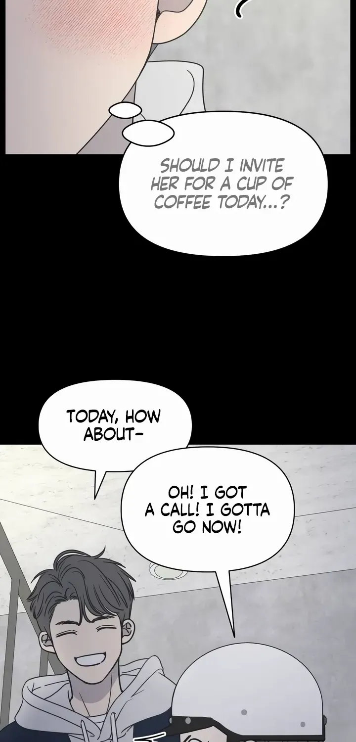 No Dating Allowed In The Office Chapter 24 page 68 - 