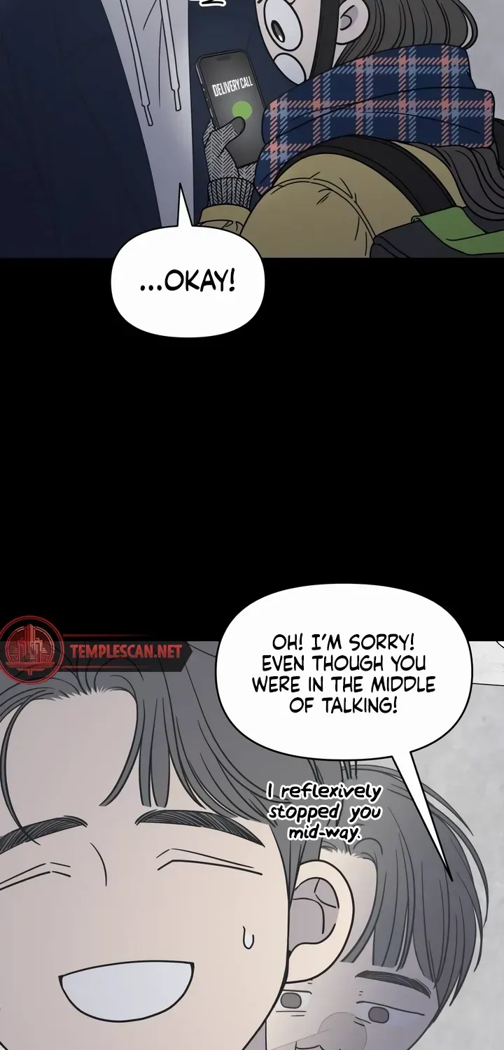 No Dating Allowed In The Office Chapter 24 page 69 - 