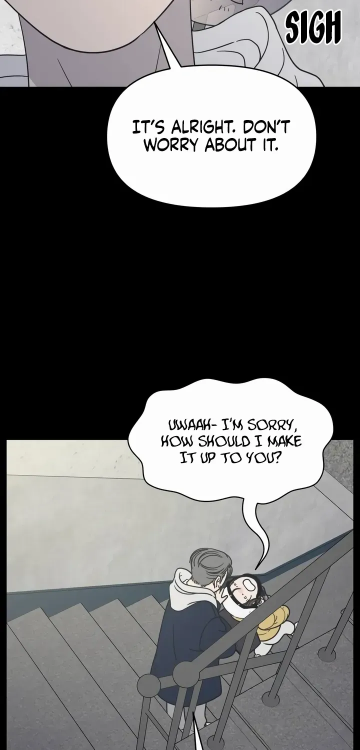 No Dating Allowed In The Office Chapter 24 page 70 - 
