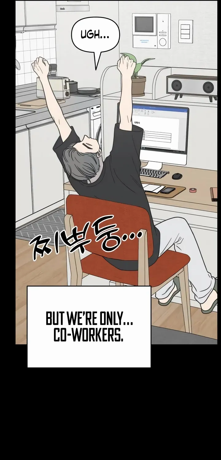 No Dating Allowed In The Office Chapter 24 page 73 - 
