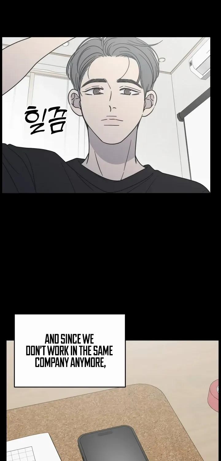 No Dating Allowed In The Office Chapter 24 page 74 - 