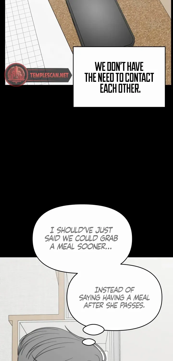 No Dating Allowed In The Office Chapter 24 page 75 - 