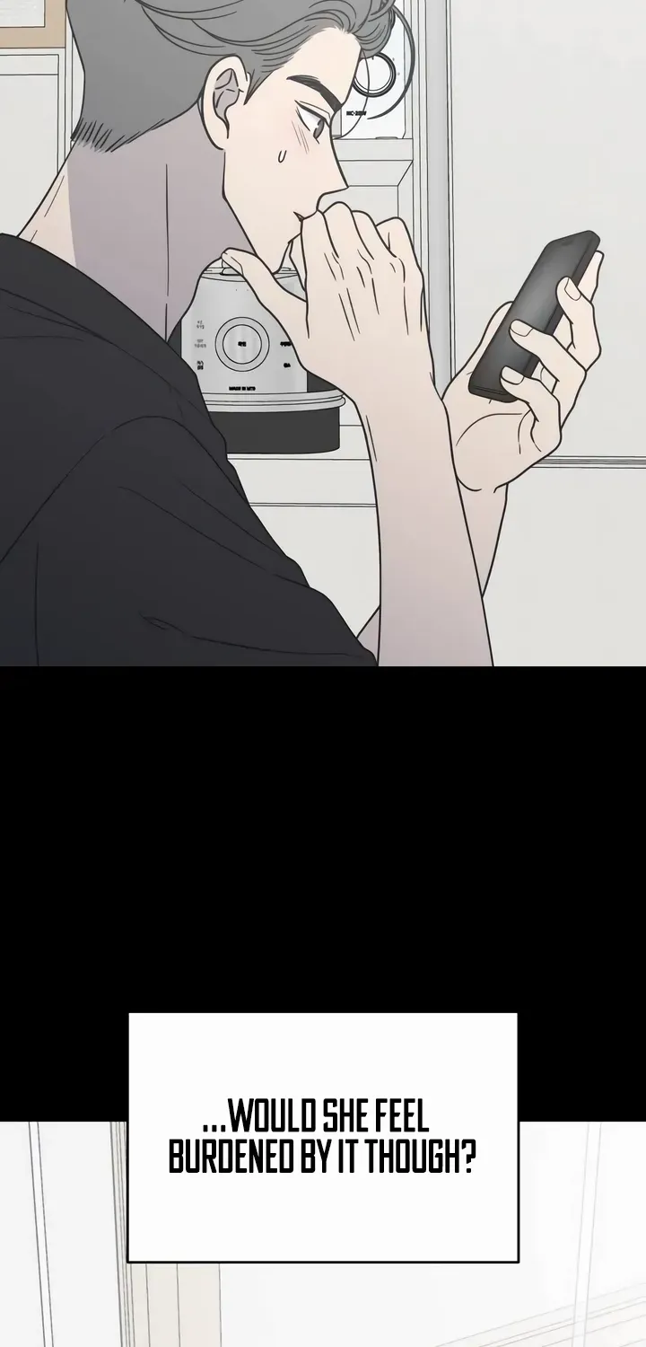 No Dating Allowed In The Office Chapter 24 page 76 - 