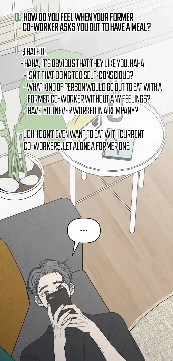 No Dating Allowed In The Office Chapter 24 page 77 - 