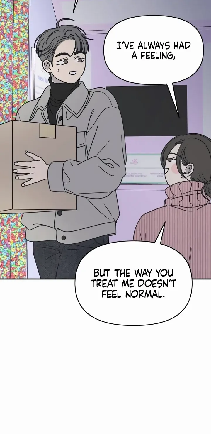 No Dating Allowed In The Office Chapter 24 page 9 - 