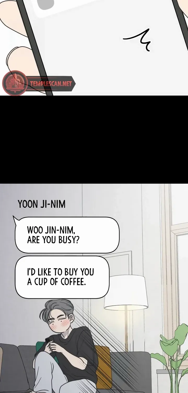 No Dating Allowed In The Office Chapter 24 page 83 - 