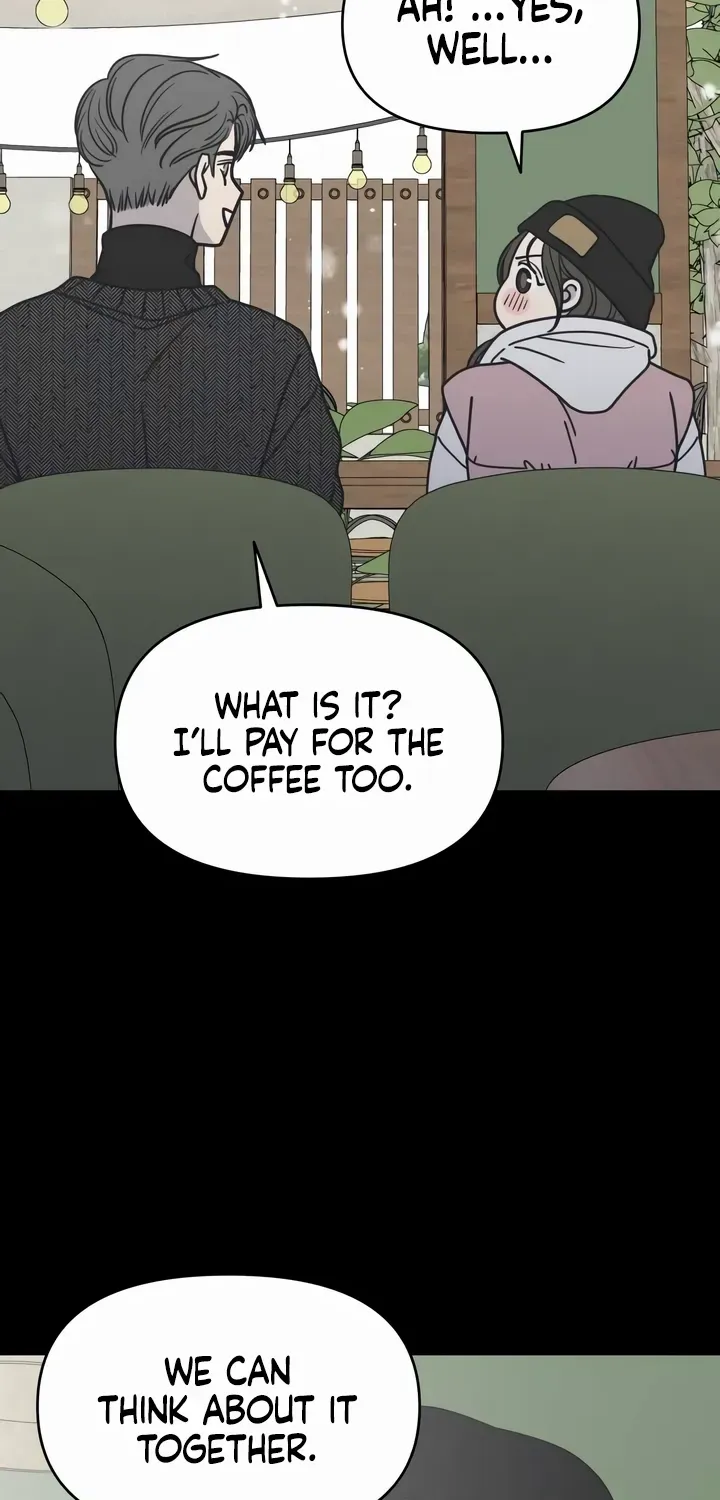 No Dating Allowed In The Office Chapter 24 page 87 - 