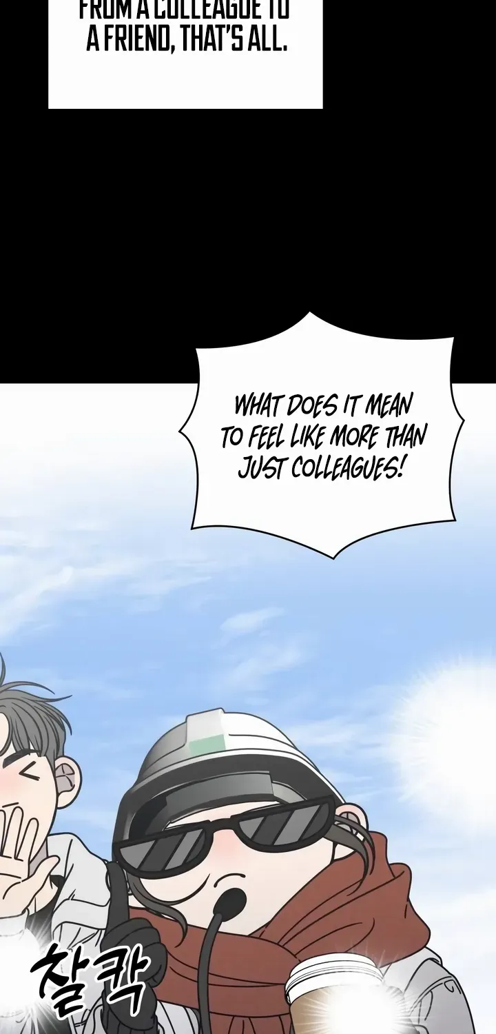 No Dating Allowed In The Office Chapter 24 page 90 - 