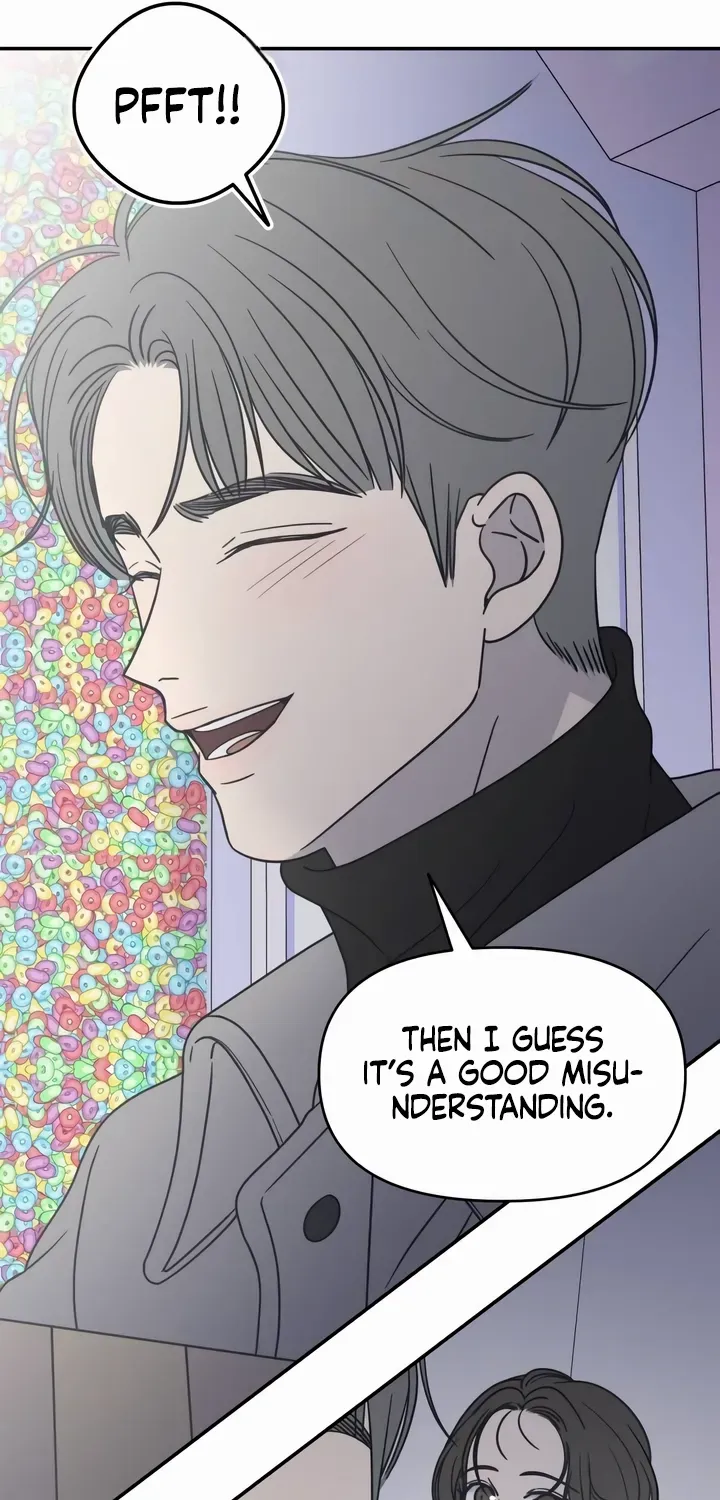 No Dating Allowed In The Office Chapter 24 page 10 - 