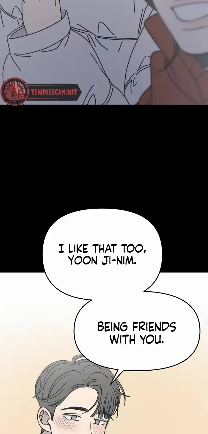 No Dating Allowed In The Office Chapter 24 page 95 - 