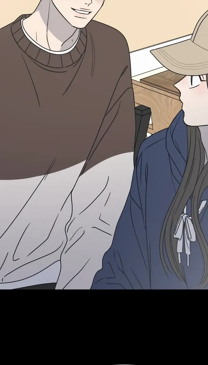 No Dating Allowed In The Office Chapter 24 page 96 - 