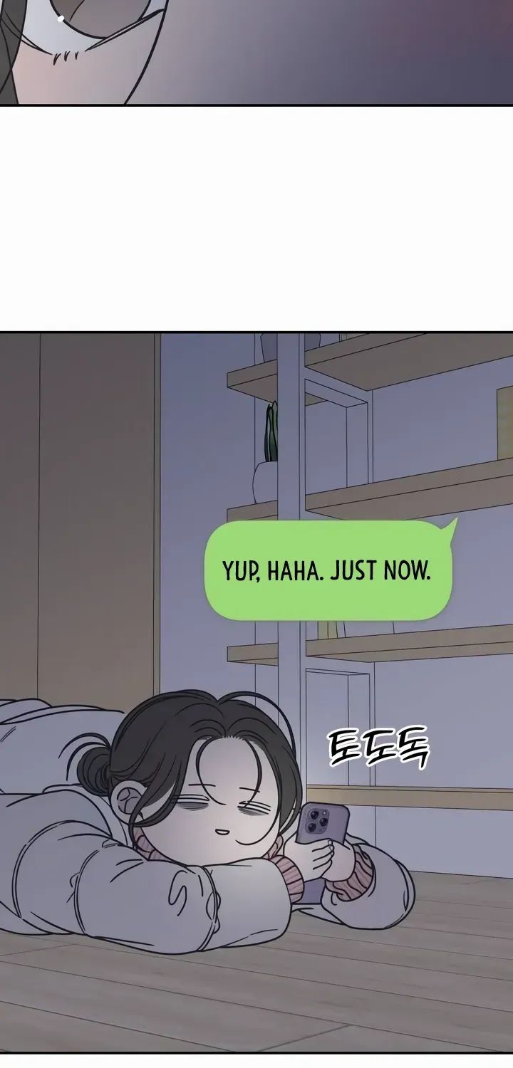 No Dating Allowed In The Office Chapter 25 page 12 - 