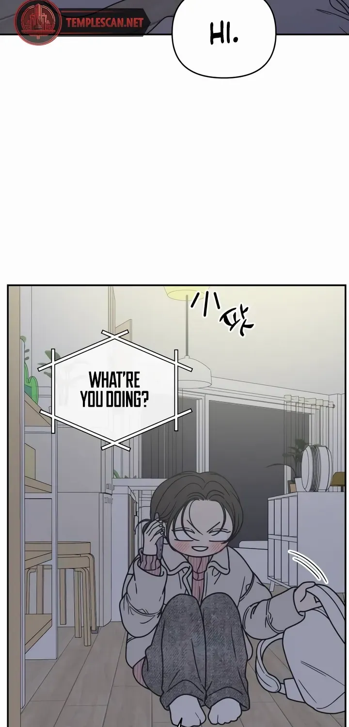 No Dating Allowed In The Office Chapter 25 page 16 - 
