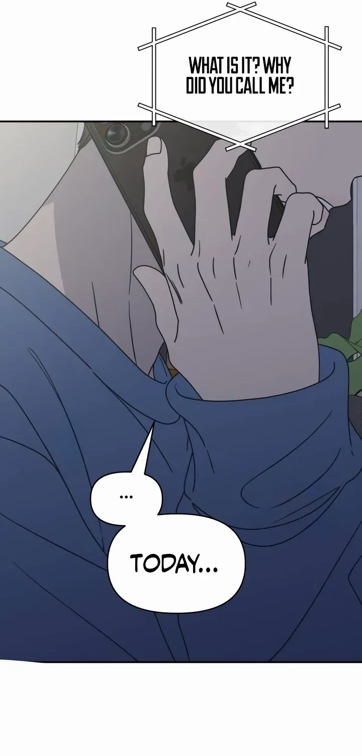 No Dating Allowed In The Office Chapter 25 page 18 - 