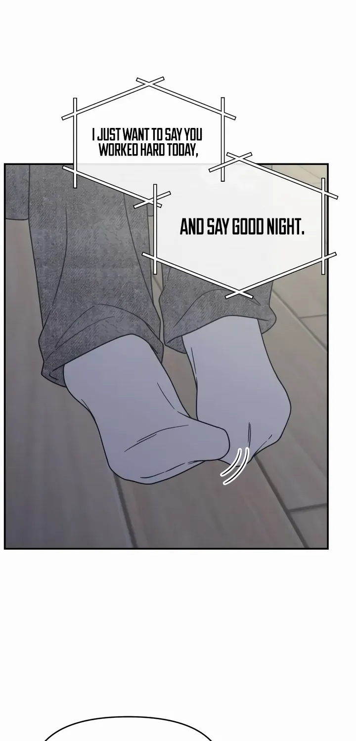 No Dating Allowed In The Office Chapter 25 page 19 - 