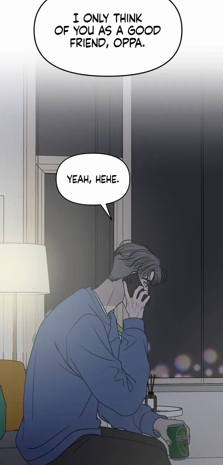 No Dating Allowed In The Office Chapter 25 page 28 - 