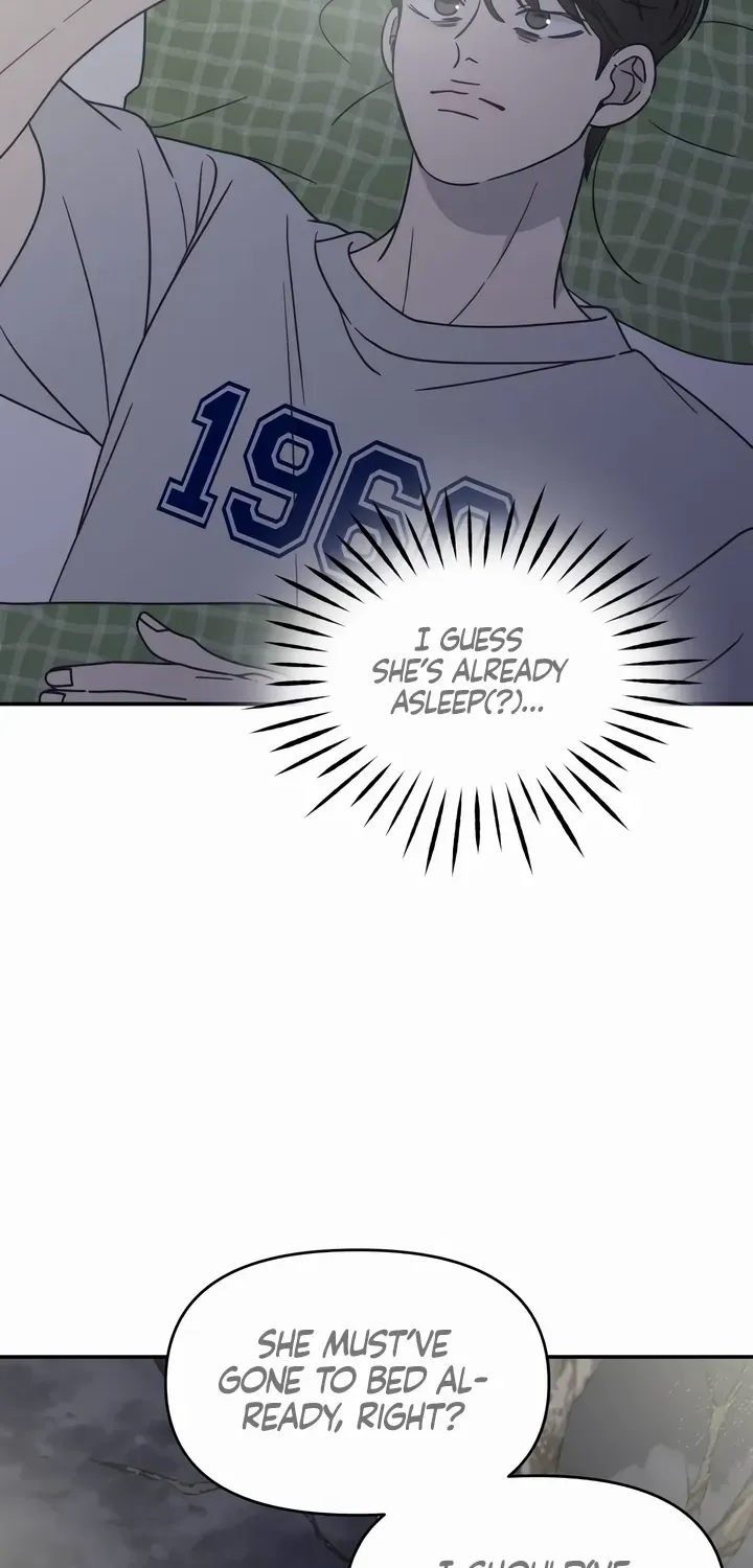 No Dating Allowed In The Office Chapter 25 page 35 - 