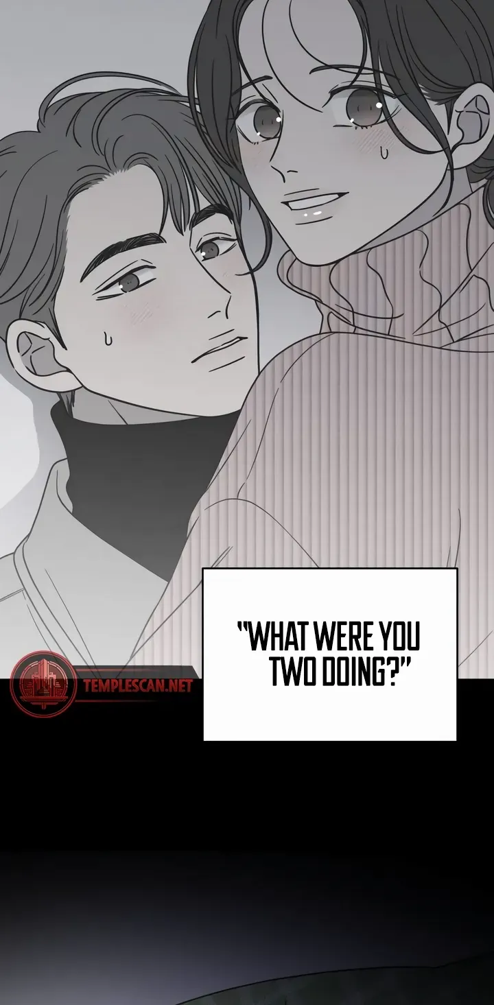 No Dating Allowed In The Office Chapter 25 page 41 - 