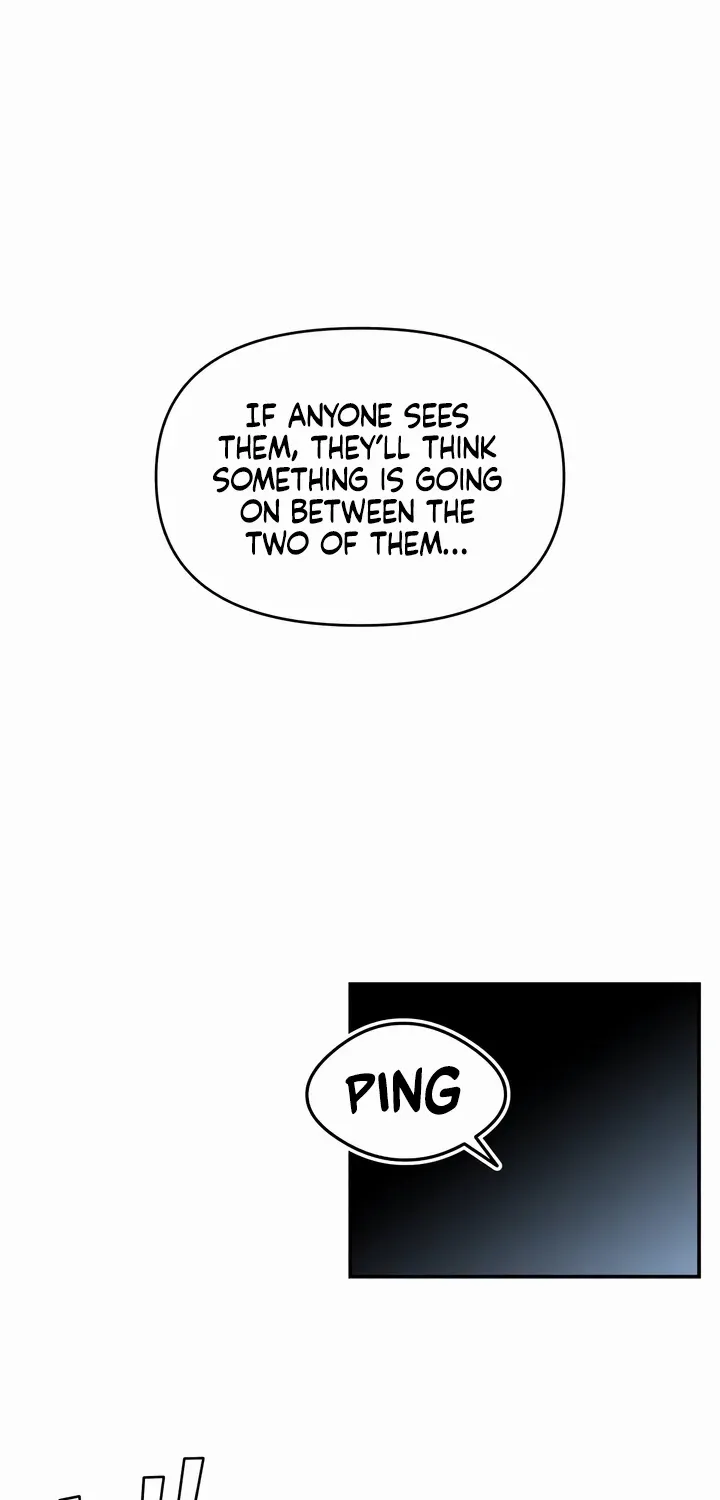 No Dating Allowed In The Office Chapter 25 page 43 - 