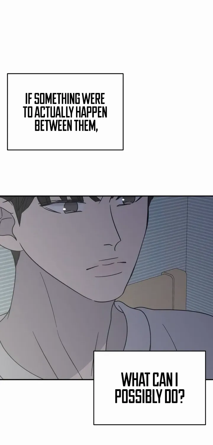 No Dating Allowed In The Office Chapter 25 page 47 - 