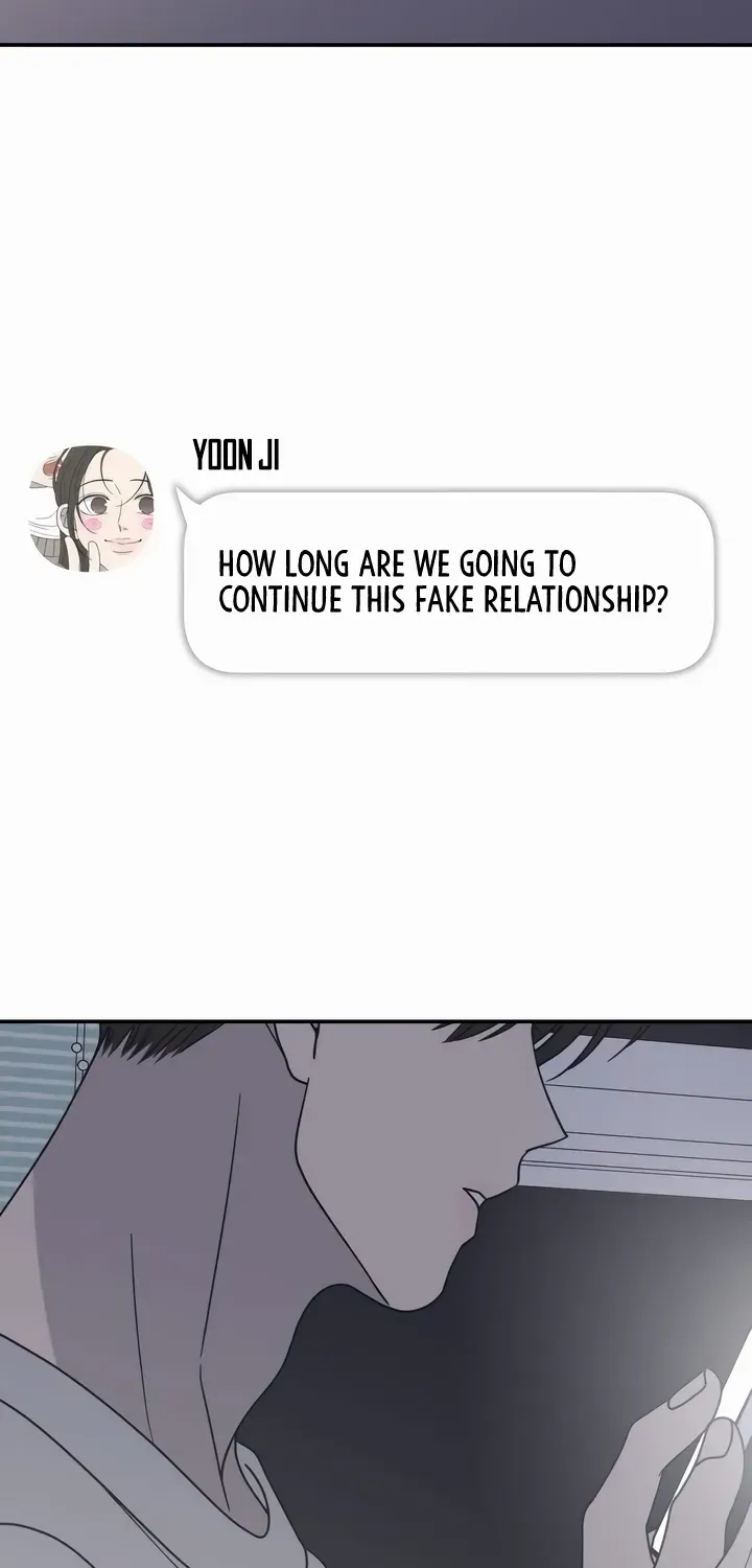 No Dating Allowed In The Office Chapter 25 page 50 - 