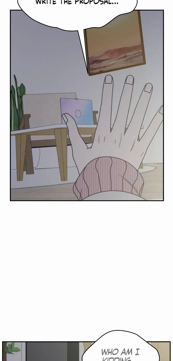 No Dating Allowed In The Office Chapter 25 page 6 - 