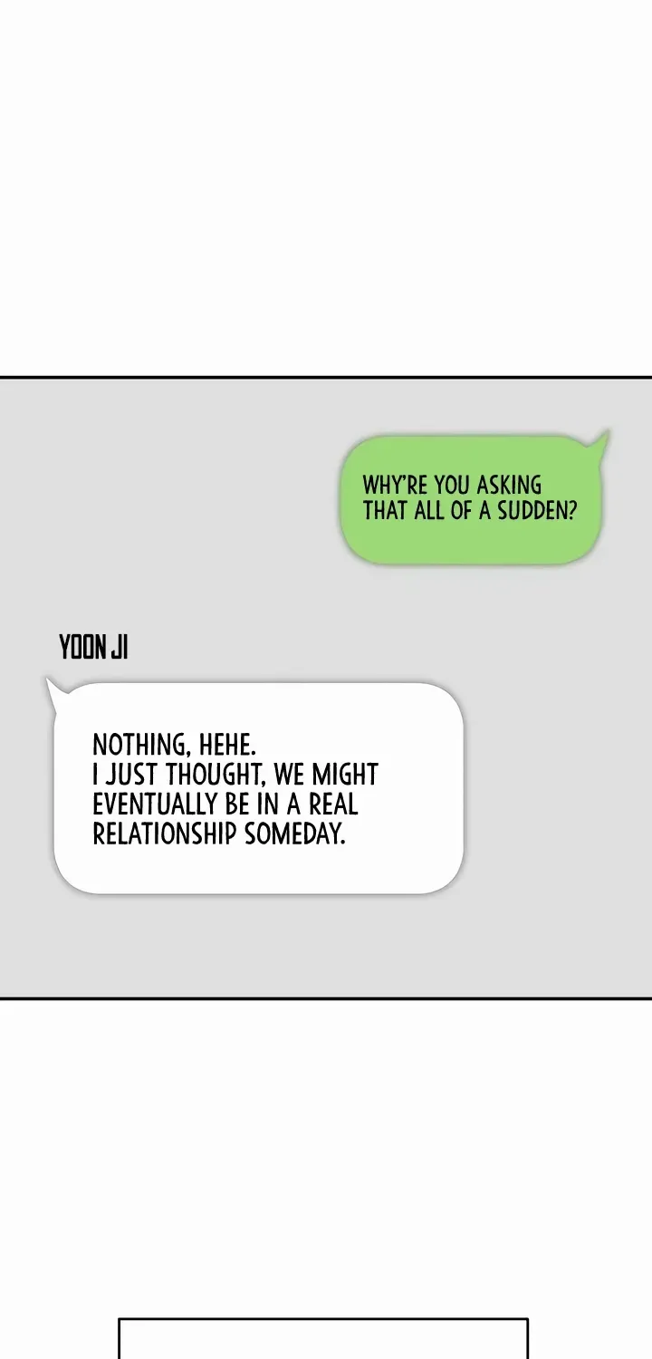 No Dating Allowed In The Office Chapter 25 page 52 - 
