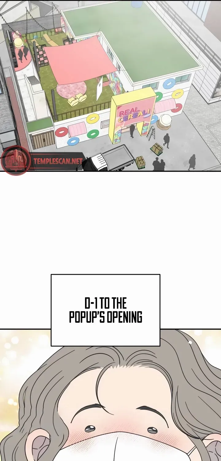 No Dating Allowed In The Office Chapter 25 page 58 - 