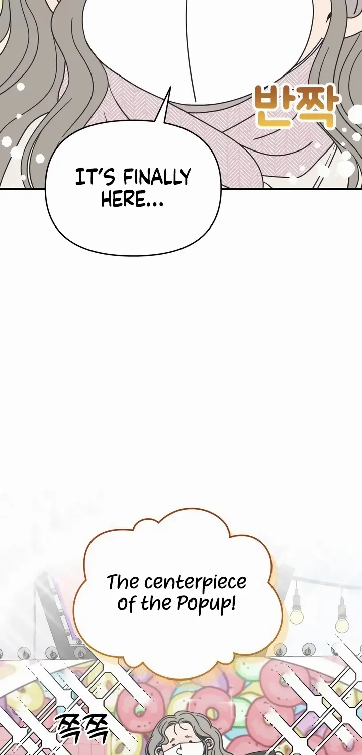 No Dating Allowed In The Office Chapter 25 page 59 - 