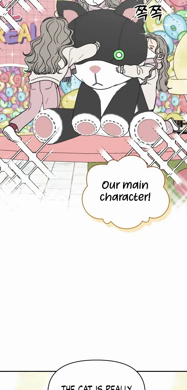 No Dating Allowed In The Office Chapter 25 page 60 - 