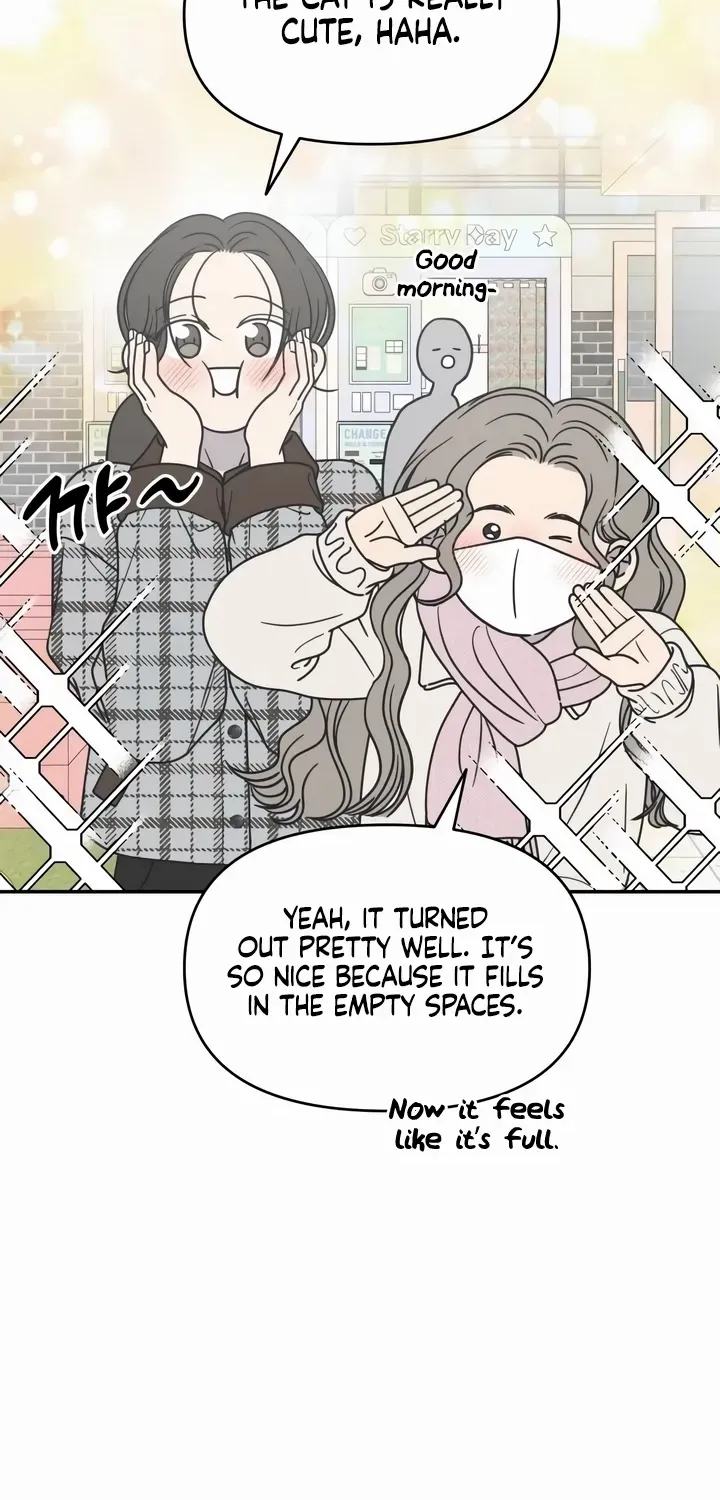 No Dating Allowed In The Office Chapter 25 page 61 - 